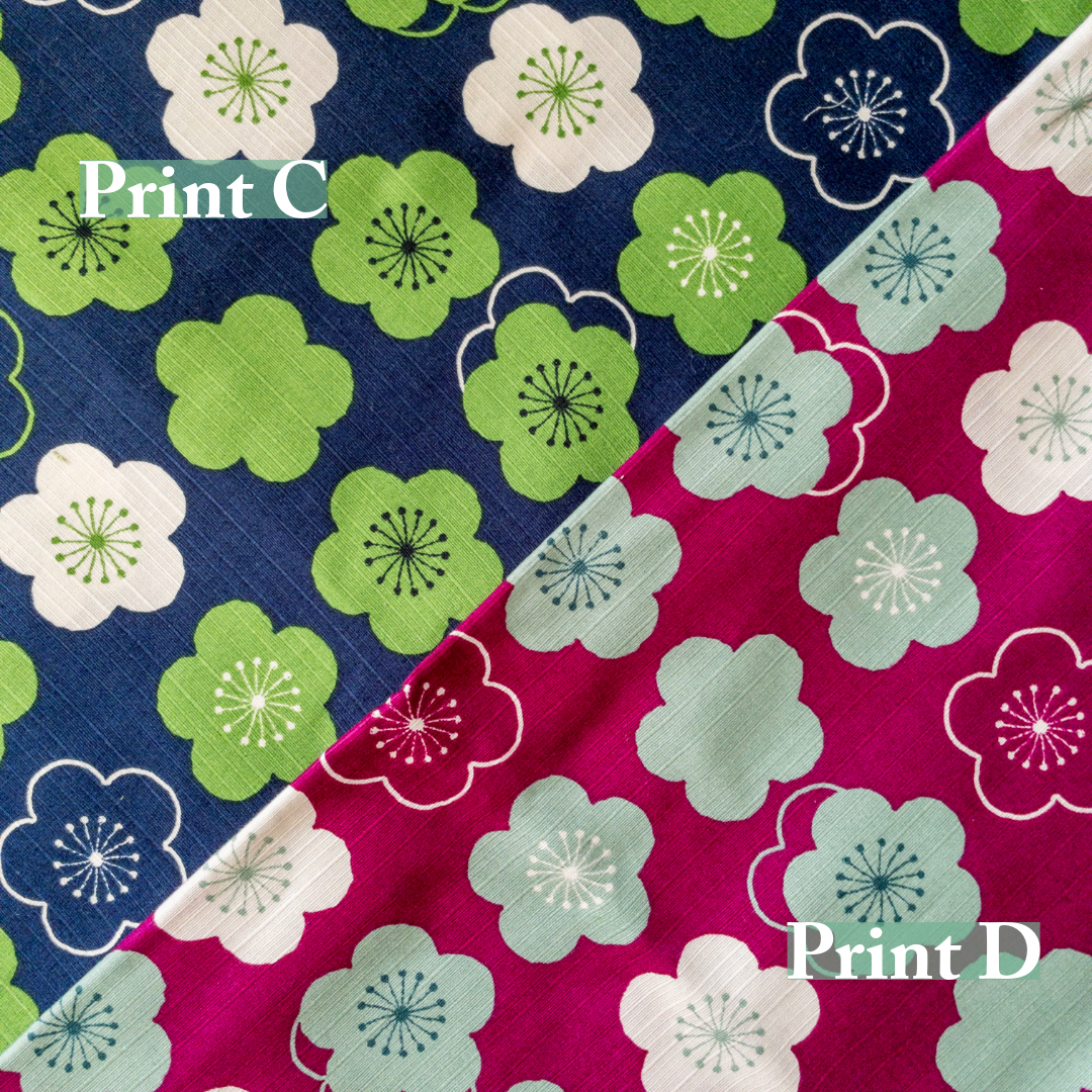 Japanese Pot Cover Holders and Oven Mitts