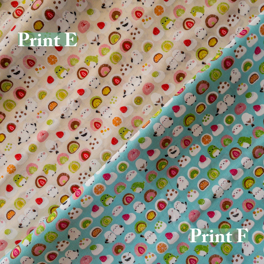 Japanese Pot Cover Holders and Oven Mitts