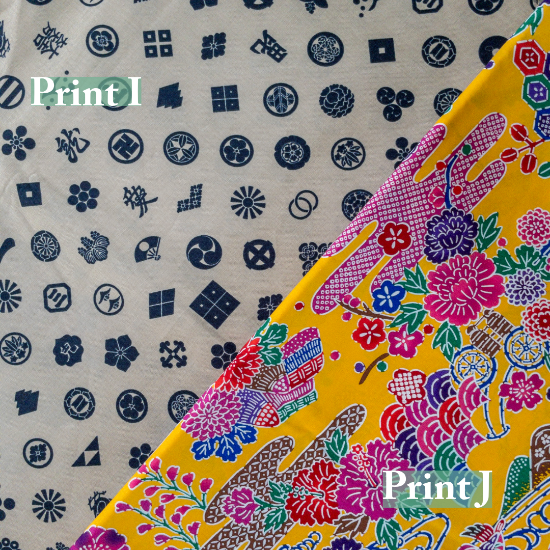 Japanese Pot Cover Holders and Oven Mitts