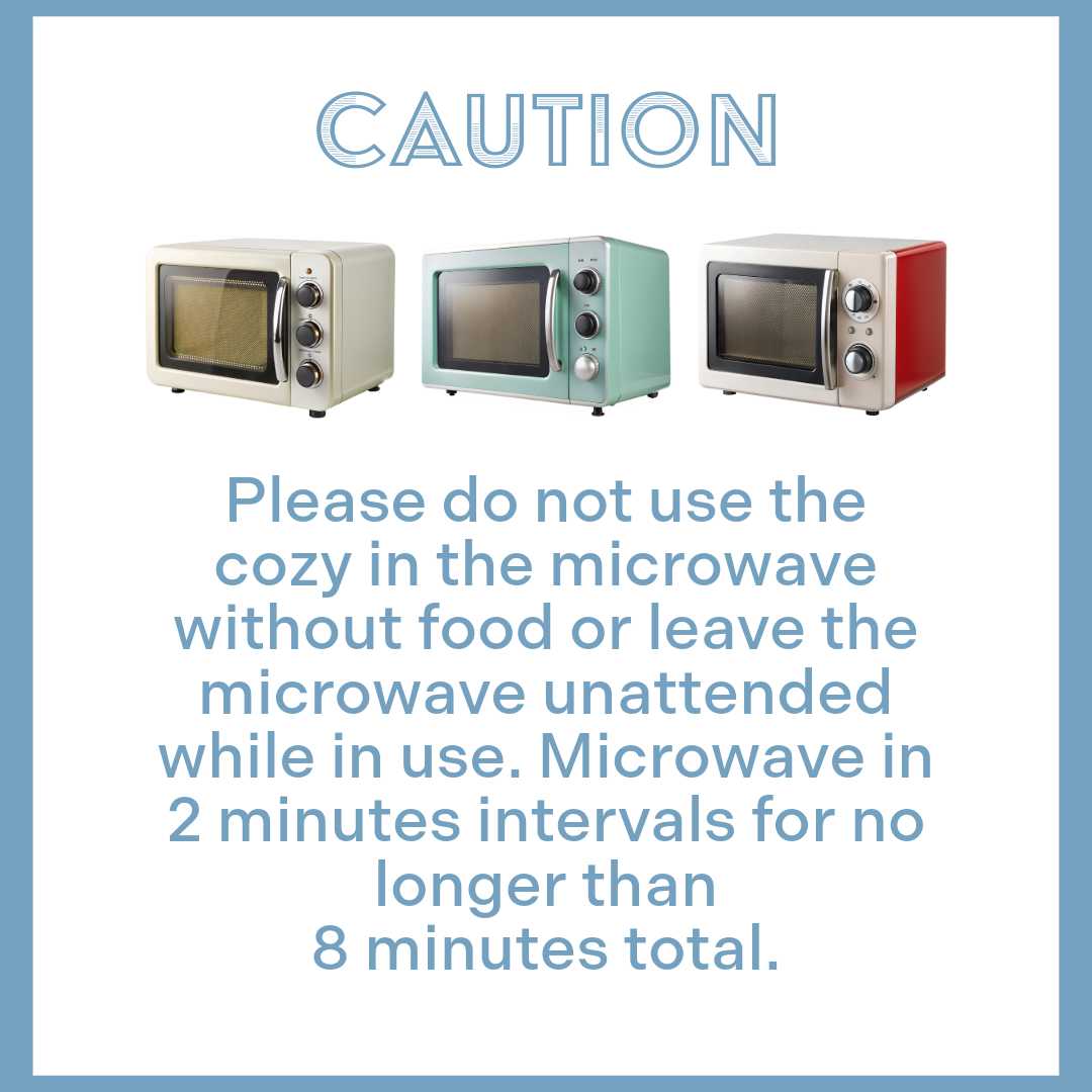 Japanese Microwavable Soup Bowl Cozy Holder Shiba Dog Print