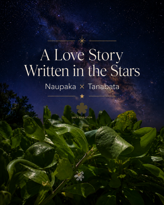 When Two Stories Meet Across the Ocean