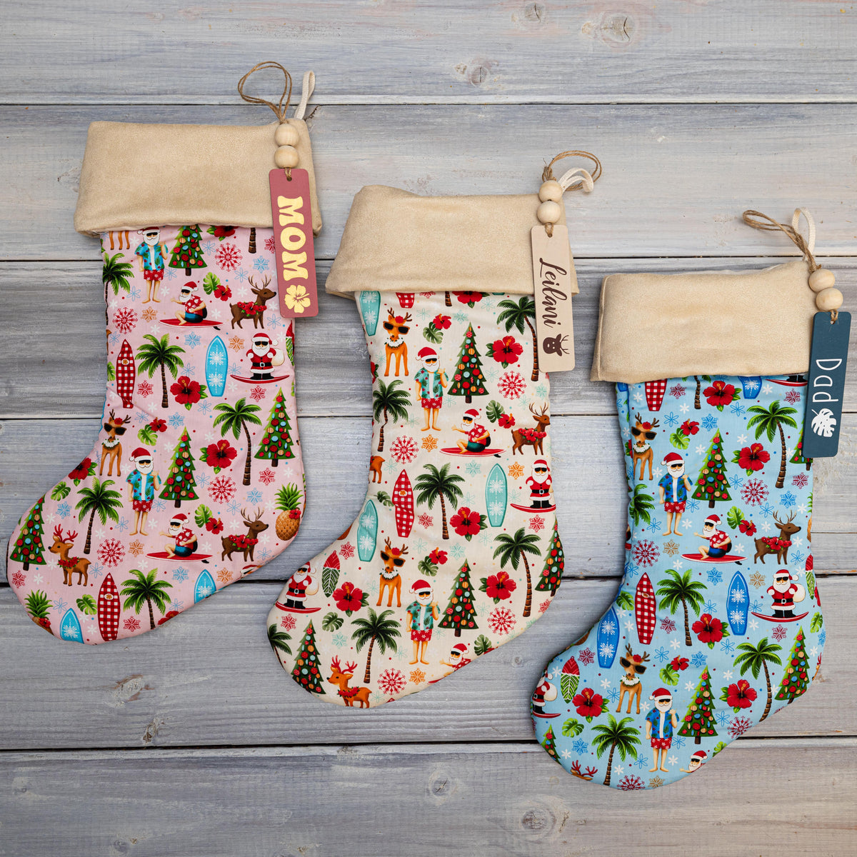 Mele Kalikimaka Collection