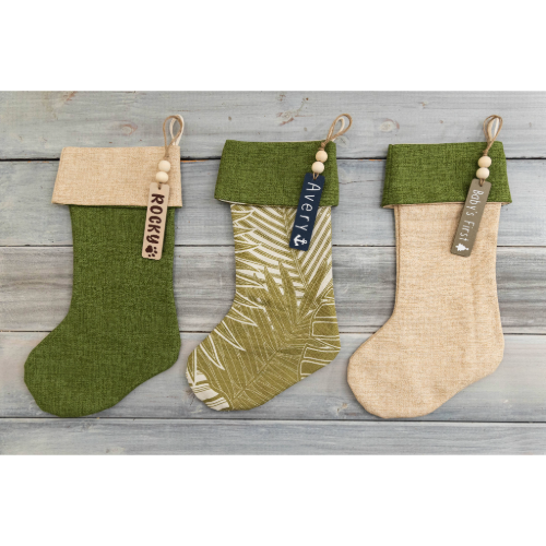 Botanical Christmas Collection