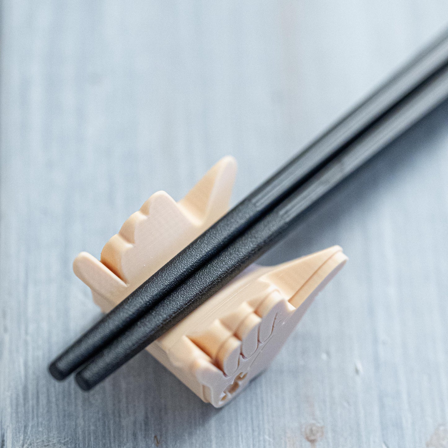 Shaka Hashi Chopstick Holders – Set of 4