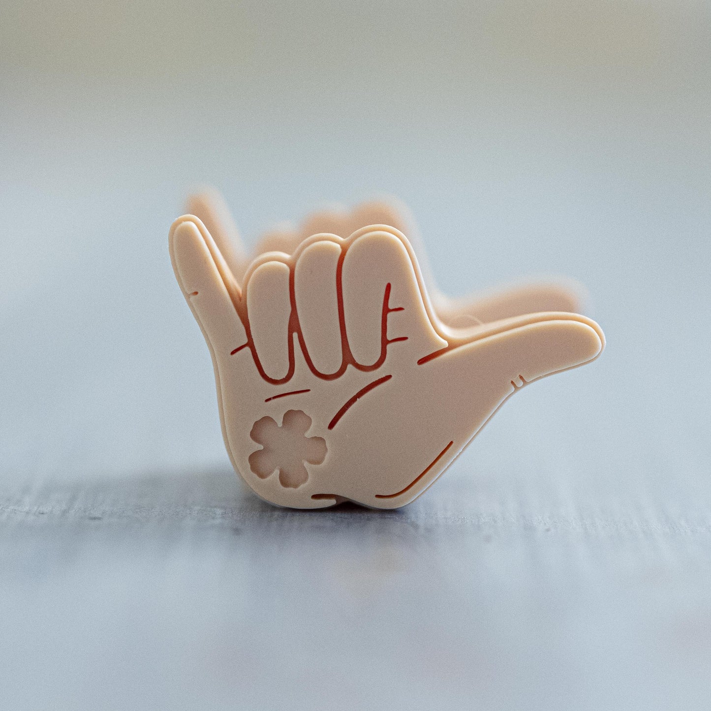 Shaka Hashi Chopstick Holders – Set of 4