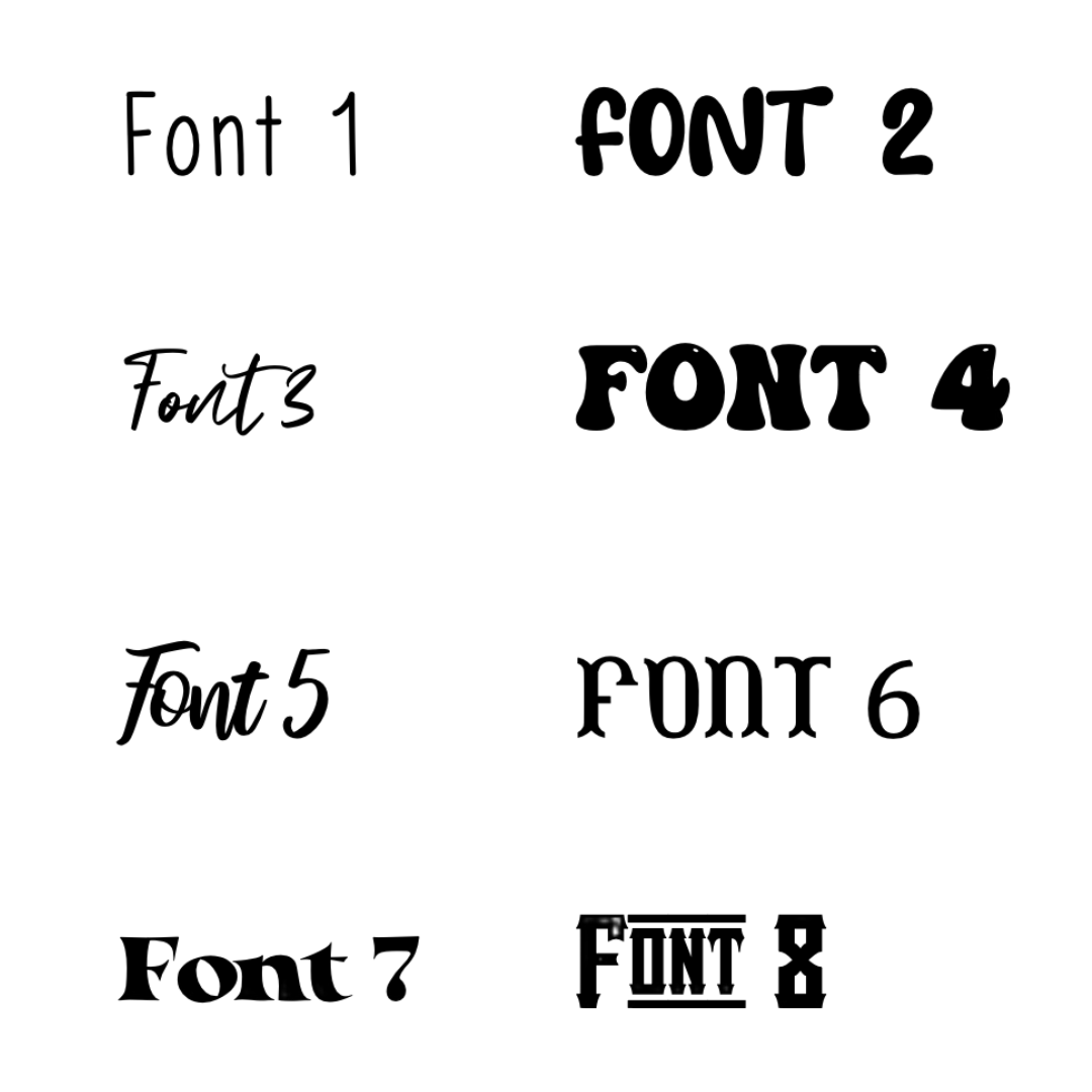 Mermaid Christmas Stocking – Personalized in Red, White, or Ocean Blue