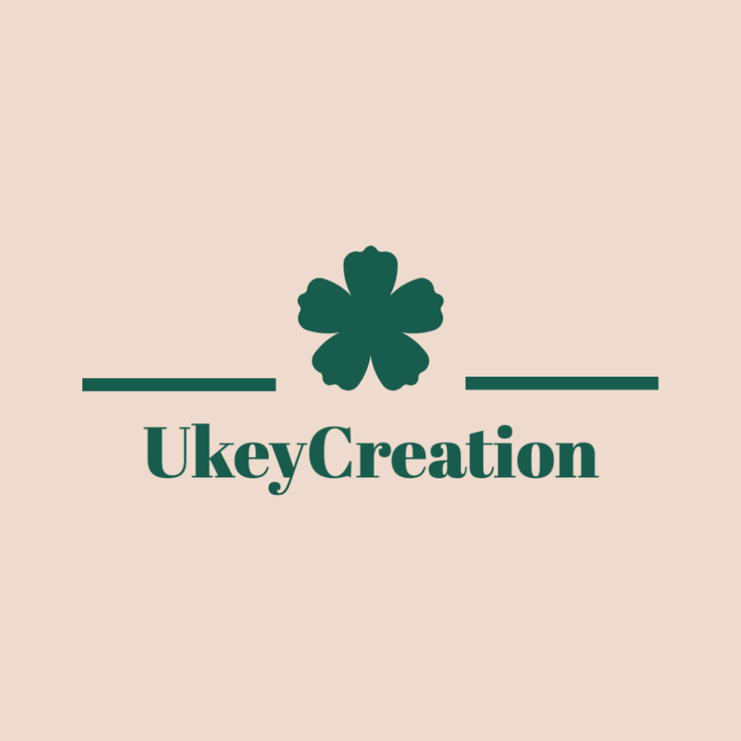 Ukey Creation Gift Card