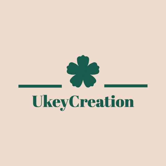 Ukey Creation Gift Card